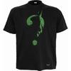 Spiral Direct Unisex Adult Riddler Batman Logo T-Shirt