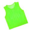 Scrimmage Training Vest Breathable Soccer Football Team Training Practice Vests for Outdoor Sports