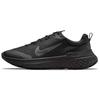 React Miler 2 Shield Black Anthracite Men Sneakers Iron-Grey DC4064-002