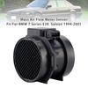 Mass Air Flow Meter Sensor For BMW 3 5 Series E46 E39 E36 Z3 1999-2006 5WK9605