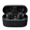 Matte Black Wireless Earphones Audio-Technica ATH-CKS30TW+(BK) Noise-Canceling