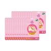 Cotton Foot Exfoliating Pack Foot Peeling Pack 20P Large Capacity