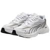 Puma Teveris Nitro Noughties Унисекс Белый Серый Низкие Повседневные Кроссовки 388920-03