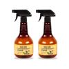 Мягкий дезодорант Pet Clean с ароматом детской присыпки, корейский шампунь для домашних животных