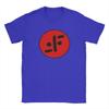 V TV Series Unisexs T Shirts  Vintage Tee Shirt Short Sleeve Round Collar TShirts Pure Cotton Birthday Present Clothes