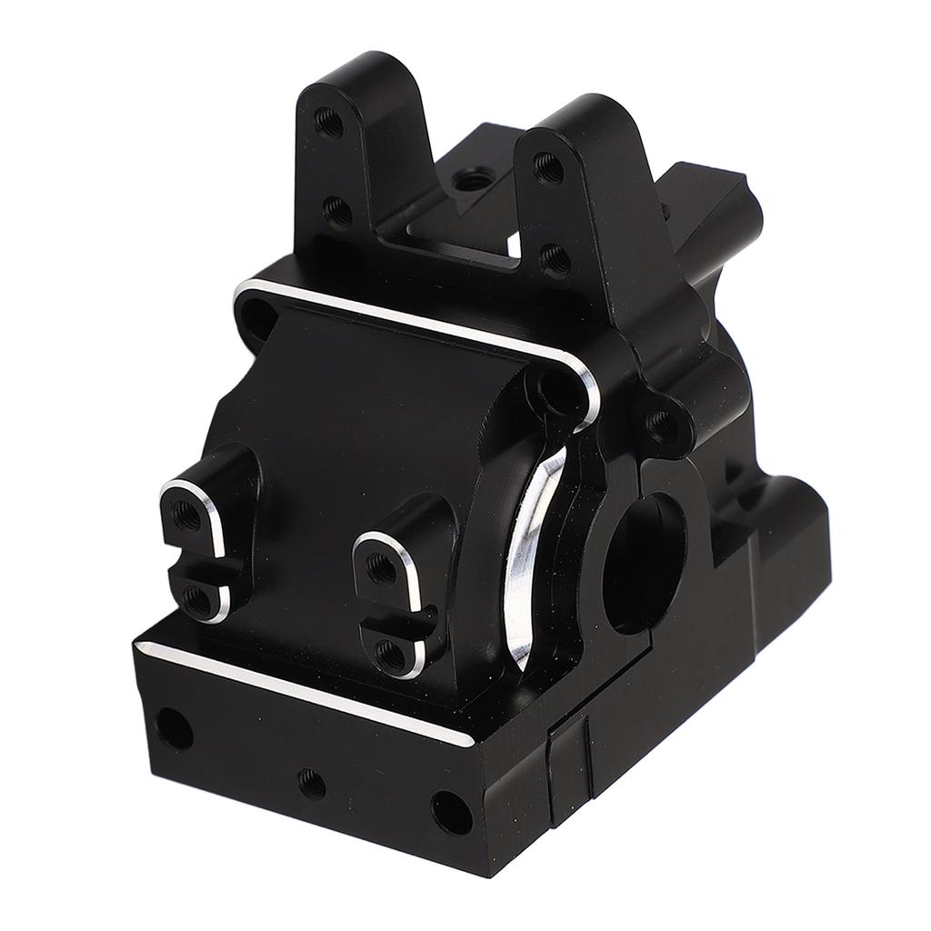 RC Gear Box Cover for ZD Racing EX 07 MX 07 17 RC Car High Strength Aluminum Alloy RC Differential