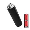 Double  Reload Can Holder-Ultra Chill System, Insulation Sleeve It Can Two 12-Ounce Cans