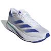 Adidas Adizero SL2 Dash Grey Lucid Blue Мужские кроссовки Кобальтово-синий IF6744