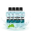 Ice Blue Zero Alcohol Mouthwash