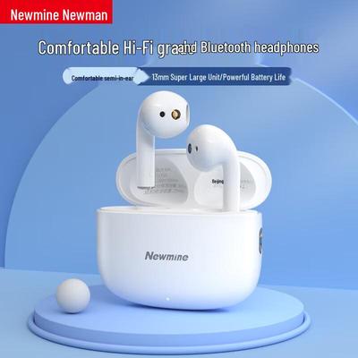 Беспроводные полувкладыши Newman LY18 TWS