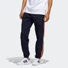 Adidas Originals Knitted Sweatpants Men's Ink Blue FM1533