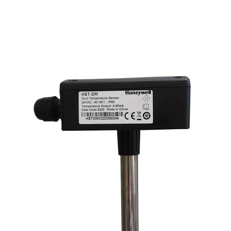 Датчик температуры и влажности Honeywell HSH-DM2M3M-E для воздуховодов