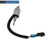 For Holland L180 L185 L190 Case 410 420 430 87445988 84128132 New Solenoid Valve