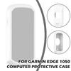 Защитный чехол, совместимый с Garmin Edge 1050, мягкий силиконовый чехол, защитный чехол от царапин для Edge 1050