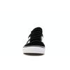 Vans Old Skool Velcro Suede Unisex Sneakers Black True-White VN0A3D29OIU