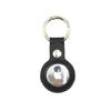 Кожаный защитный чехол для Apple AirTag Bluetooth Tracker — совместим по всей Европе и США