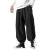 Мужские брюки Большие брюки Свободные брюки Harlem Повседневные спортивные брюки