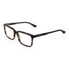 Unisex' Spectacle Frame Hackett London HEK129 55193