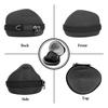 Geekria Ergonomic Hardshell Travel Carrying Case for Razer Pro Click V2 Vertical Mouse
