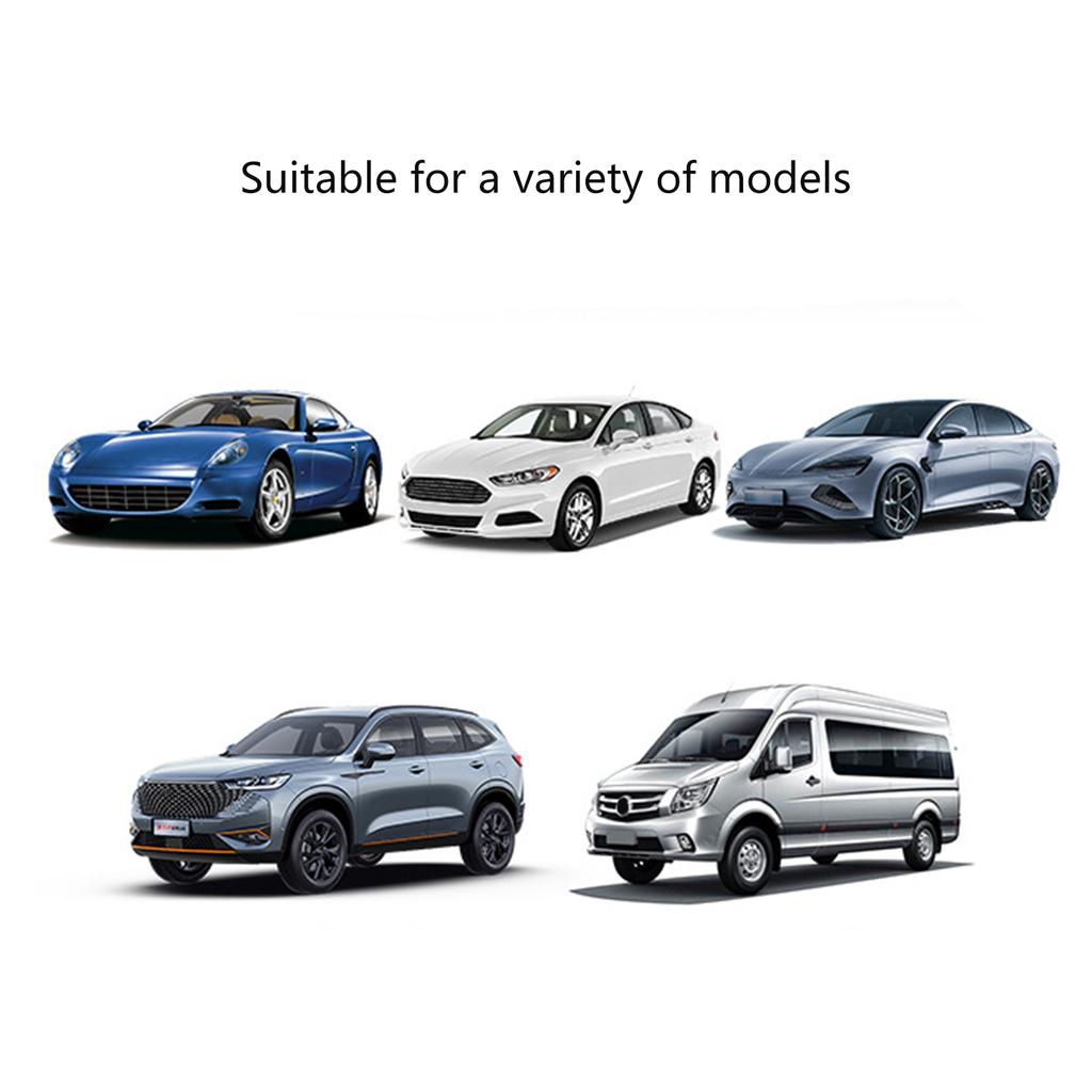 Чехол для лобового стекла салона автомобиля, солнцезащитный зонт, складной солнцезащитный козырек, УФ-блок, защита переднего окна автомобиля от жары