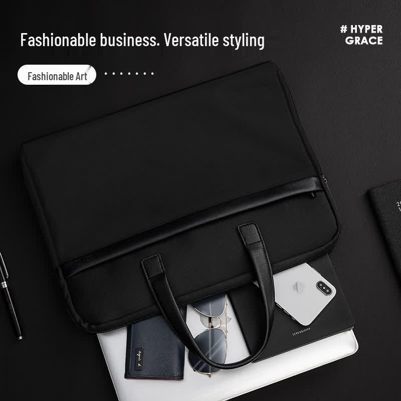 Deli 63751 Business Briefcase