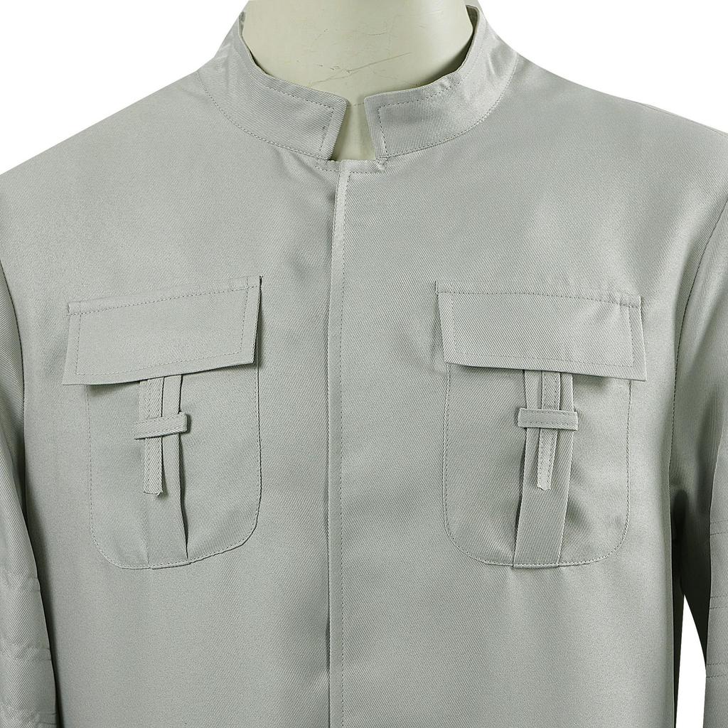 Star Wars Luke Skywalker Halloween Cosplay Costume