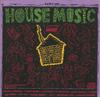 CD VARIOUS - Best Of House Music PCD1248 PROFILE RECORDS 1988 Canada Dance & Electronica Used