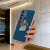 Накал страстей-Шейн Холландер-Илья Розанов Чехол для телефона для Samsung S25,S24,S21,S22,S23,S30,Ultra,S20,Plus,Fe Прозрачный чехол