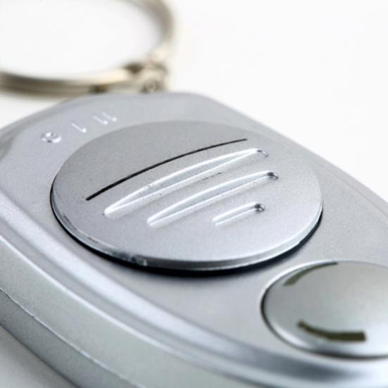 Ультразвуковой портативный уличный мини-электрический отпугиватель комаров и насекомых брелок Yousheng