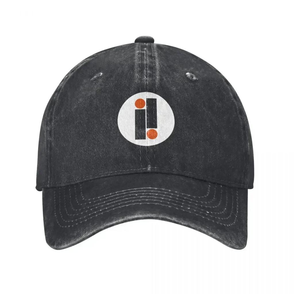 BEST SELLING - Impulse Record Baseball Cap New Hat dad hat Mountaineering Women's Hats Unisex's