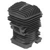 42.5mm Engine Motor Cylinder Piston 1123 020 1209 Chainsaw Rebuild Kit Replacement for Stihl MS250 MS230