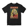 Dolly Parton What Would Dolly Do T-Shirt, Men's and Women's Sizes (MSC-476808)
