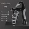 Di Rui En Hand Gripper & Forearm Trainer