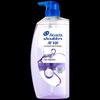 Head & Shoulders Увлажняющий шампунь против перхоти для ухода за кожей головы