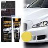 Car Scratch Remover Paint Care Tools Auto Swirl Remover Compound Auto Anti Polishing Scratch Repair Grinding Scratches Body E3I7