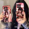 HSR Fugue Матовый TPU Чехол для Мобильного Телефона для Xiaomi 15 14 13 12 Mi 11 T Ultra Lite Pro S X 5G Цветная Печать