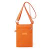 Square Vintage Ladies Phone Purse Nylon Small Crossbody Bag Nylon Shoulder Bag  Female Lady Girl