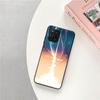 Чехол для телефона OPPO A53 A52 A95 K9 A74 A94 A93 A55 Reno 6 4 3 Pro 5G A7 A9 Ace F11 Find X2 Your Name Anime Black Soft Back Cover