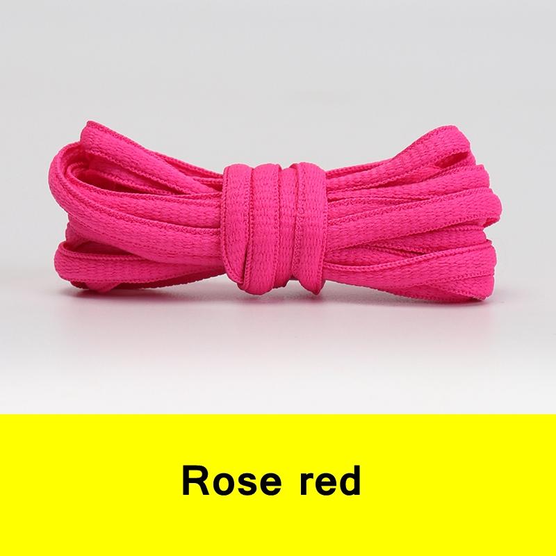 Овальные шнурки для кроссовок Полукруглые спортивные шнурки Классические круглые шнурки Взрослые Унисекс Плетеные Повседневные шнурки для ботинок Шнурки