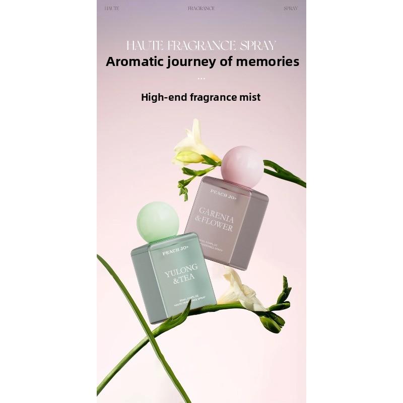 Высококлассный спрей-дезодорант серии Custom без спирта, аромат «Романтическое свидание», освежающий спрей, легкая парфюмерная вода