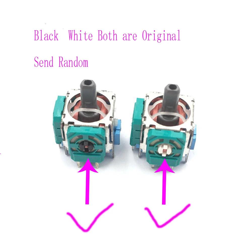10 шт. сменный триммер, датчик потенциометра для PS4 Xbox One, триммерные резисторы, запасные части для аналогового джойстика