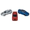Takara Tomy Tomica Premium MITSUBISHI LANCER EVOLUTION 3 МОДЕЛИ Коллекция Миниатюрная Модель Машинки для Детей от 6 лет