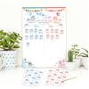 Игра на определение пола для вечеринки Baby Shower с плакатом 36 шт. наклеек для голосования «Девочка или мальчик» для определения пола. Праздничные принадлежности