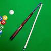 Billiard Pool Cue Stick Lightweight Three Section Break for Starters