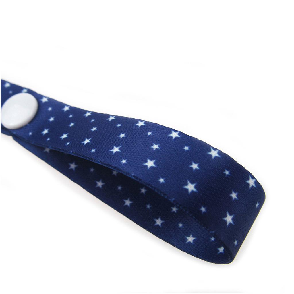 Детская вешалка для ремня с защитой от падения, держатель для игрушек, ремень для коляски, фиксированная автомобильная цепочка для соски