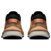 Кроссовки женские Cloudzone Rosebrown черные 3WF10073296