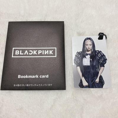 [Б/У] BLACKPINK ДЖЕННИ
