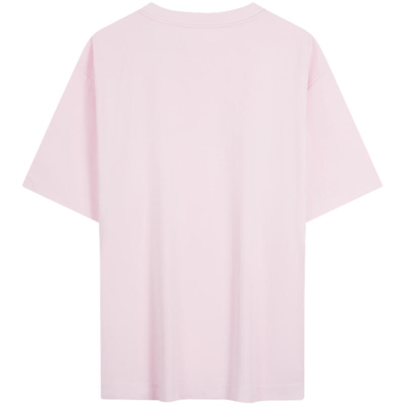 Calvin Klein T Shirts Men's Crew Neck Moderate 4RC292G