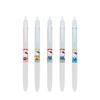 Япония Sunstar Stationery Frixion Waai Hello Kitty Шариковая ручка 0,5 мм 1 штука