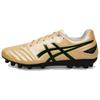 Ds Light Pro Comfortable Versatile Ag (Rubber Short Studs) Kangaroo Leather Shock Absorbing Durable Fit Soccer Shoes 1103A116-250